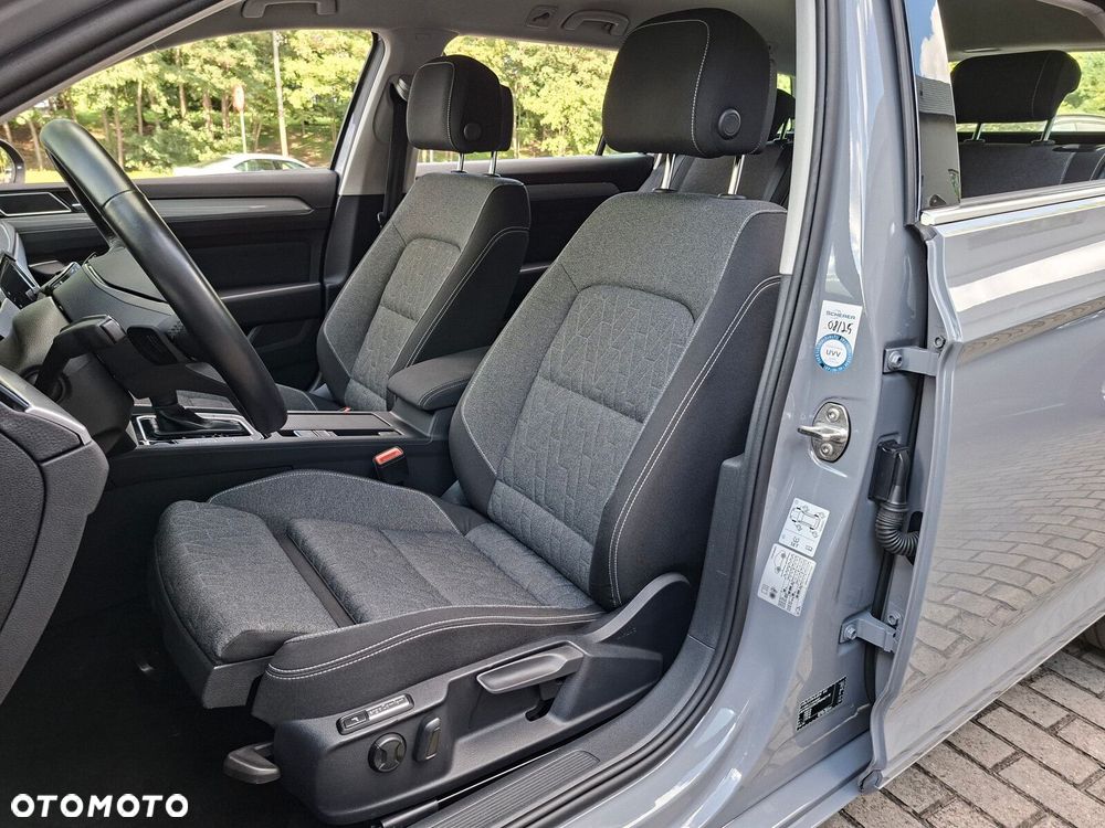 Volkswagen Passat Variant - 13