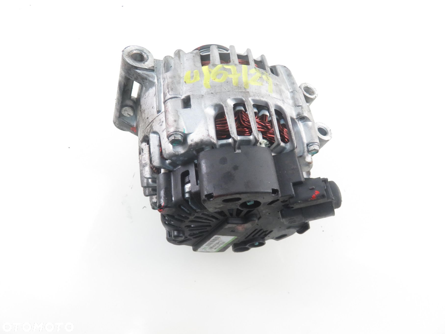 ALTERNATOR PEUGEOT 207  1.4 VTI  TG12C120 - 6