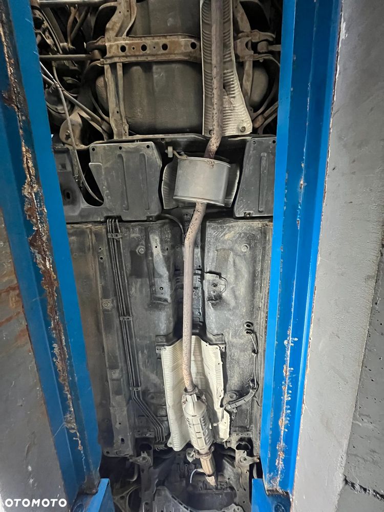 Honda Accord 2.0 Executive - 17