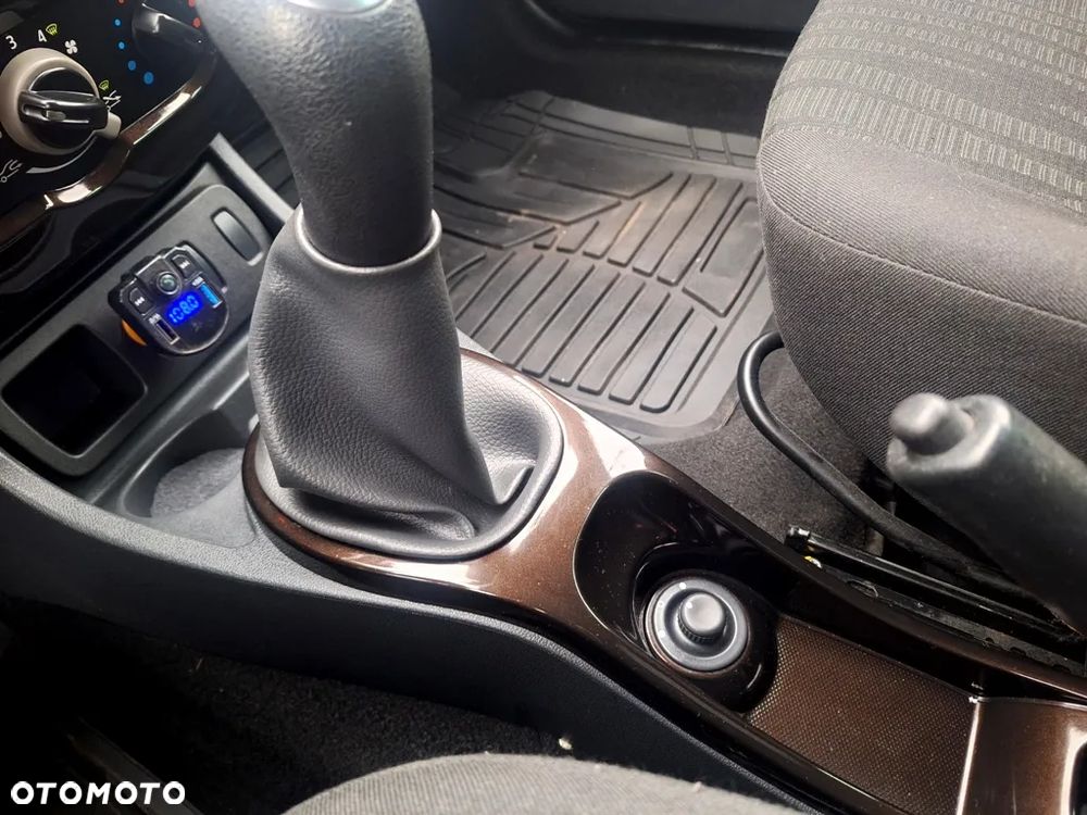 Dacia Duster 1.5 dCi Ambiance - 27