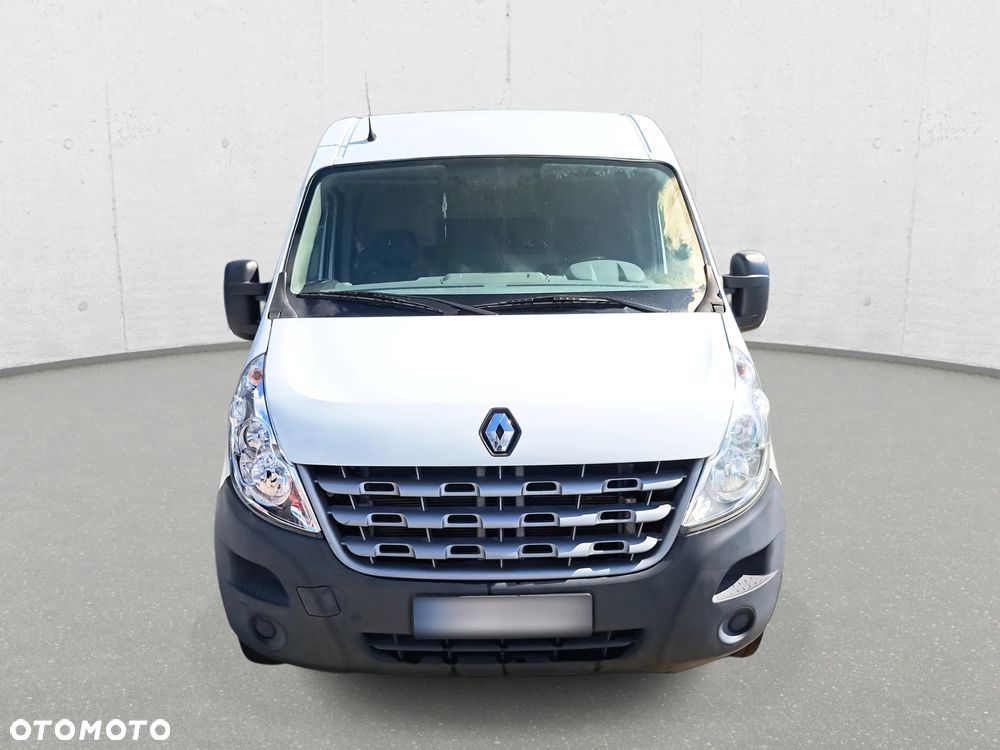 Renault MASTER L2H2 - 2