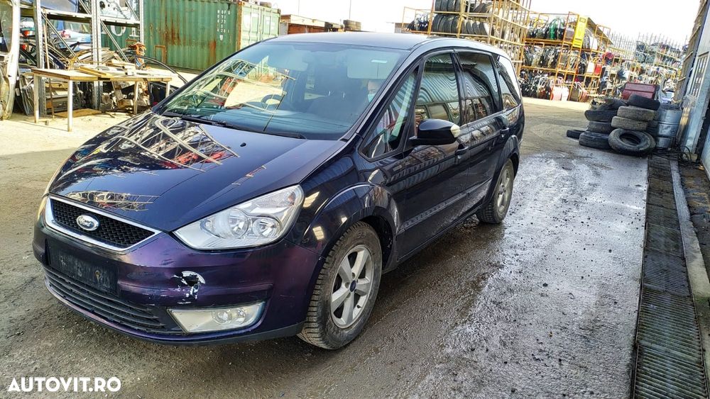 Dezmembrari  Ford GALAXY (WA6)  2006  > 2015 1.8 TDCi Motorina - 1