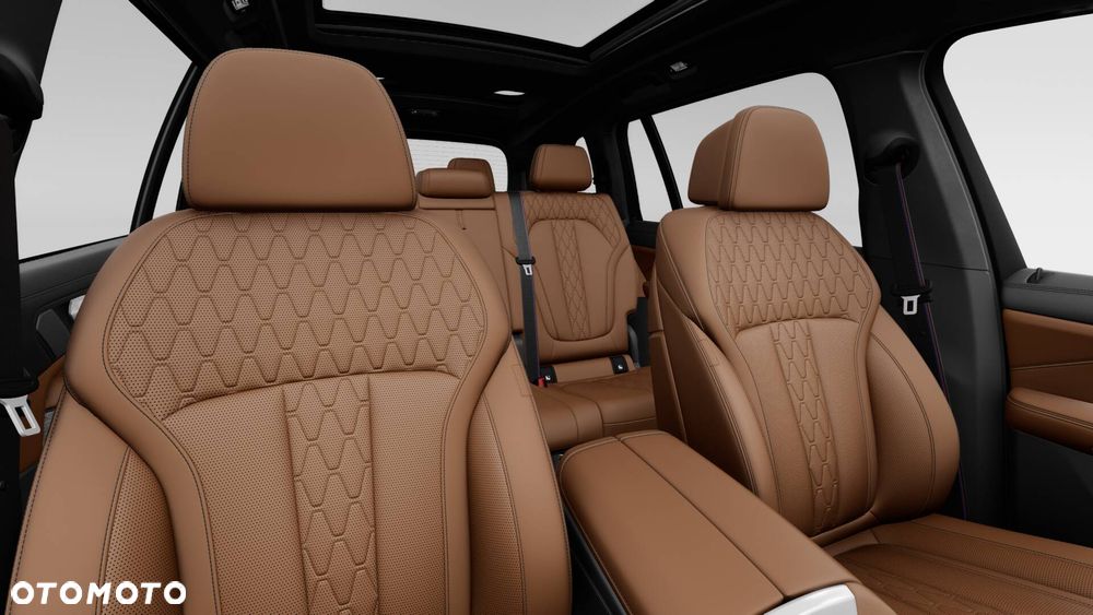 BMW X7 xDrive40d mHEV sport - 14