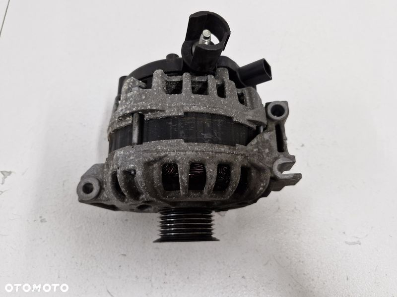 FIAT 500X 500 X 1.6 B ALTERNATOR 51942146 - 3