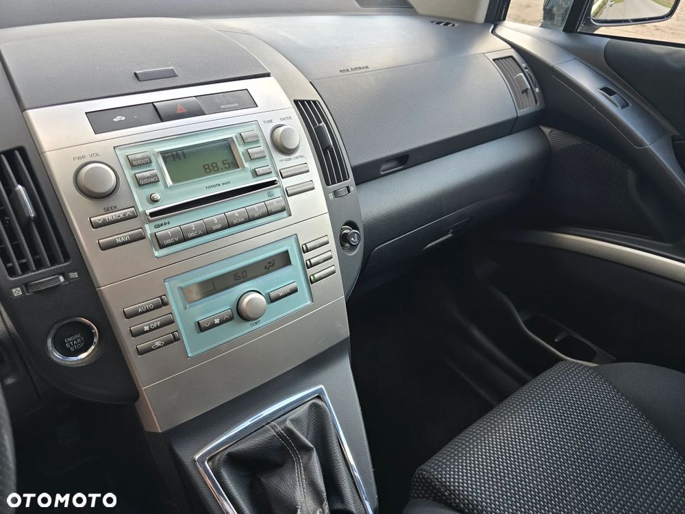 Toyota Previa - 20