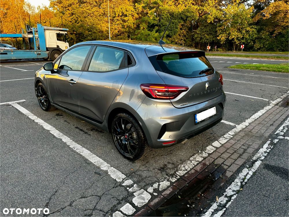 Mitsubishi Colt 1.0T Instyle - 6
