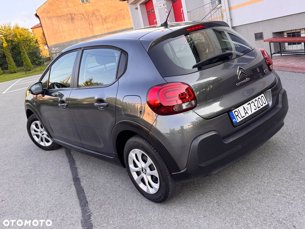 Citroën C3 - 16