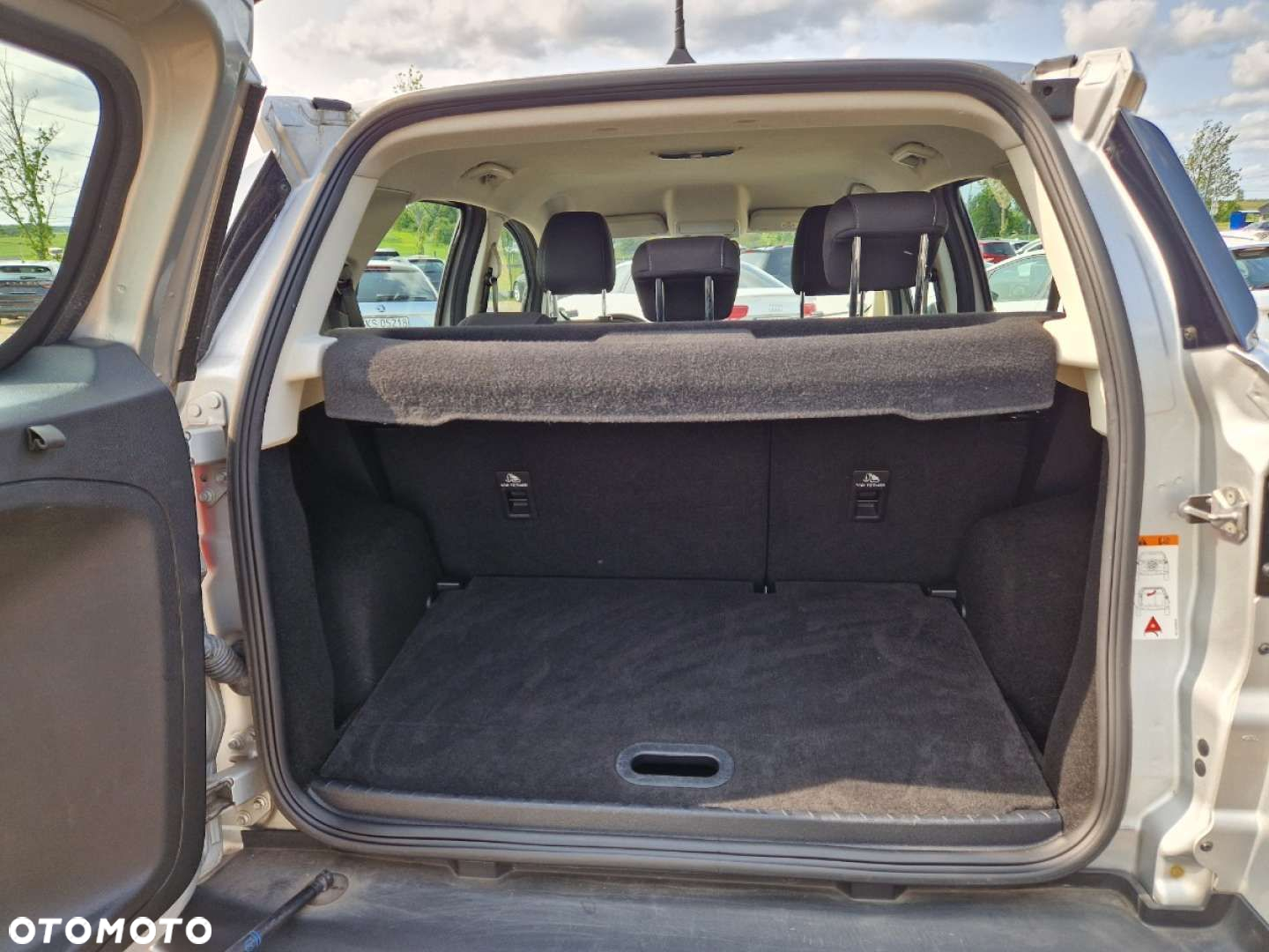 Ford EcoSport 1.0 EcoBoost GPF Trend - 16