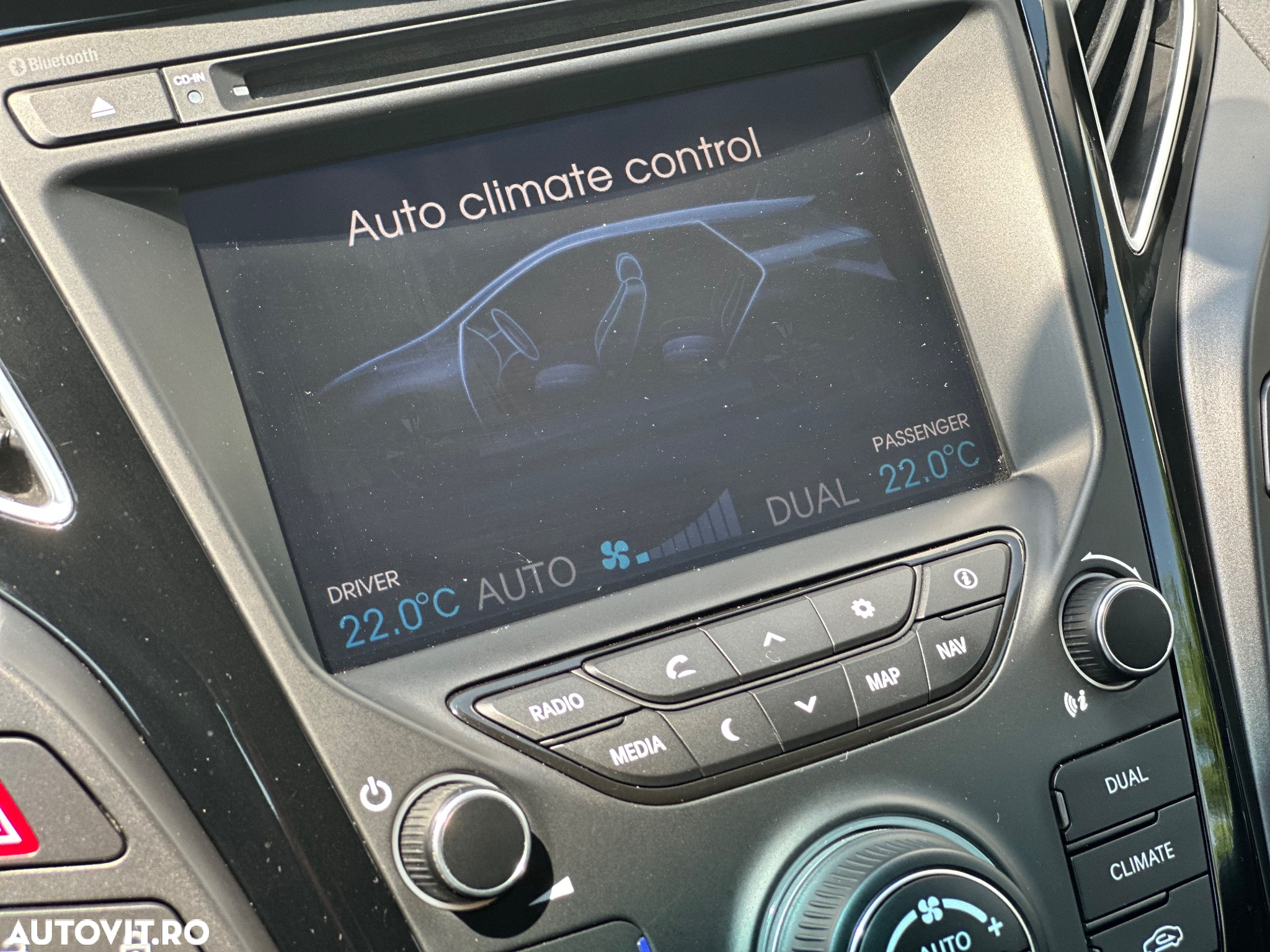 Hyundai i40 i40cw 1.7 CRDi Automatik Style - 26