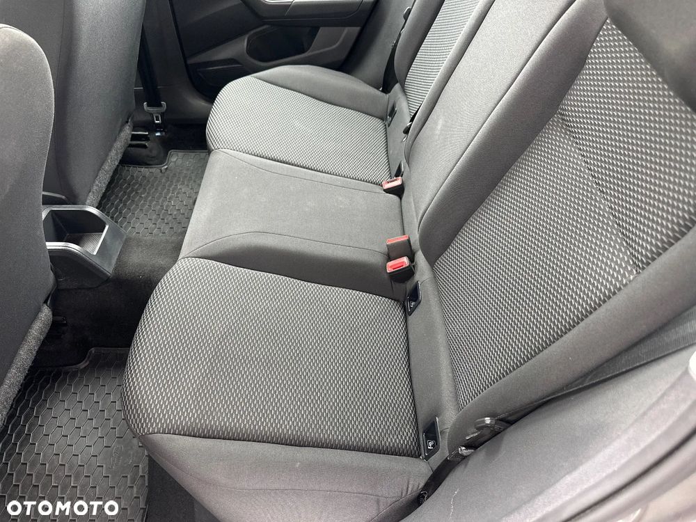 Volkswagen Polo 1.0 Trendline - 26