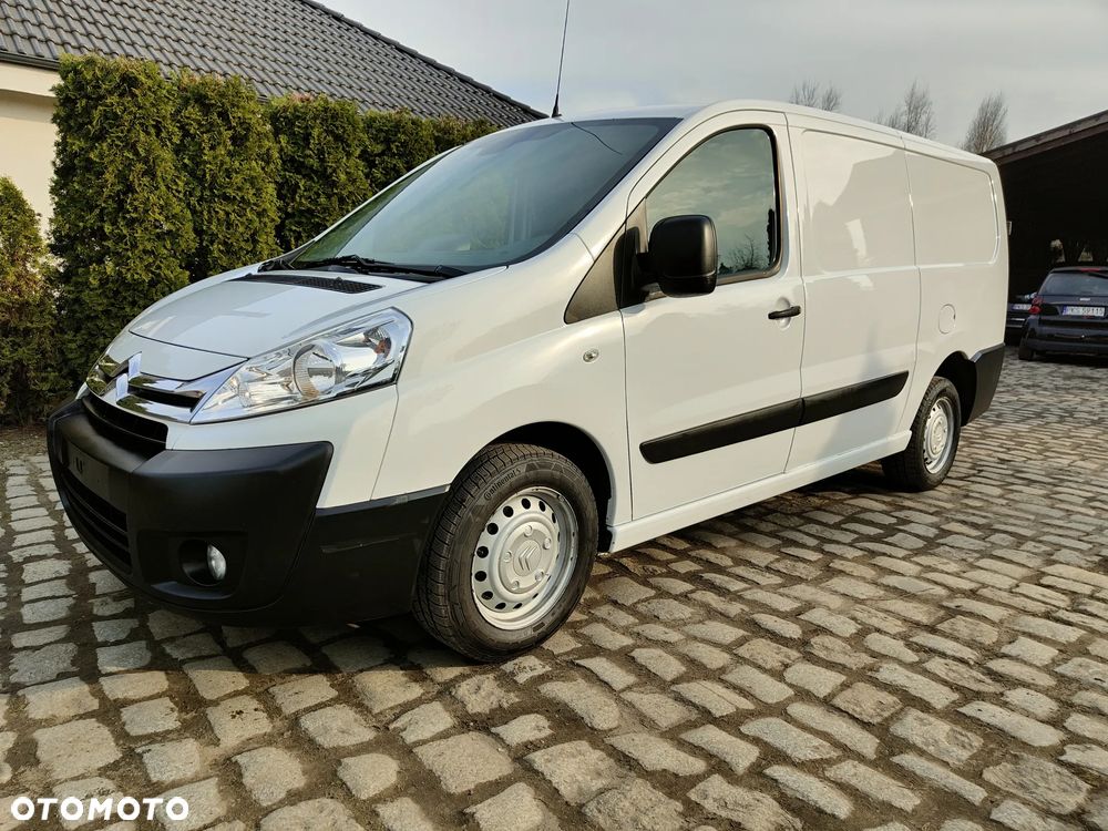 Citroën Jumpy L2H1 2,0 HDi - 6