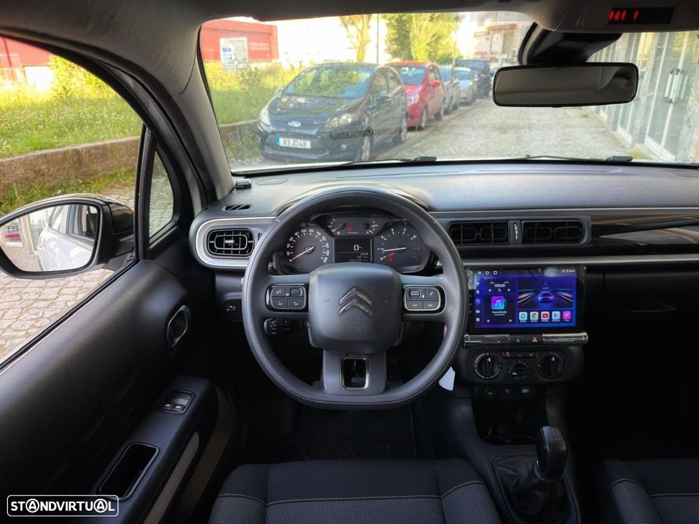 Citroën C3 1.2 PureTech Feel - 6