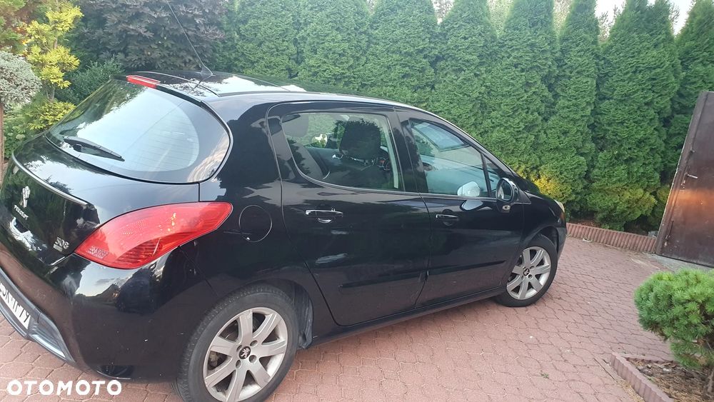 Peugeot 308 e-HDi FAP 110 Stop&Start Access - 11