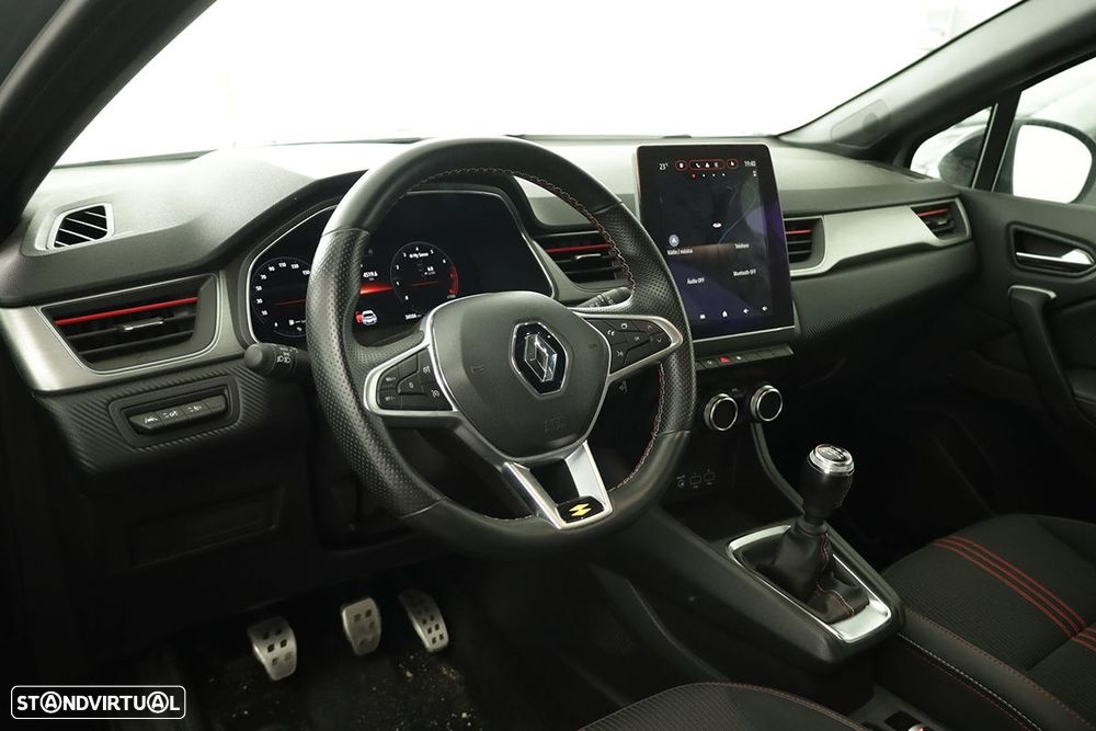 Renault Captur 1.0 TCe RS Line - 7