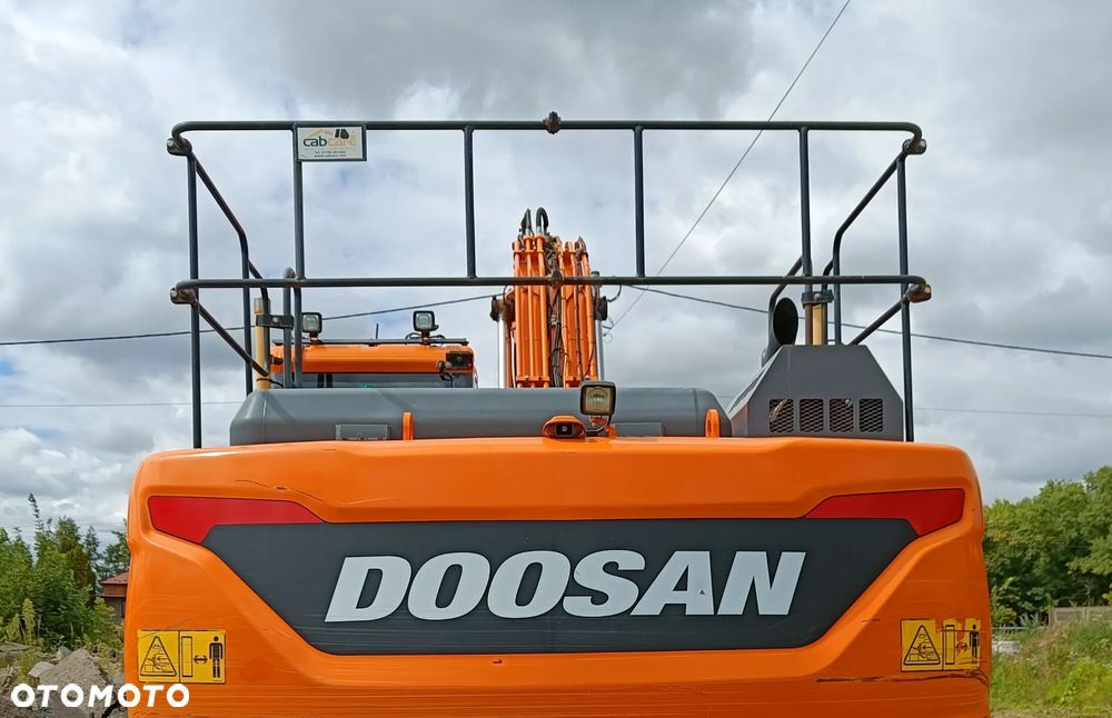 Doosan DX225LC-5 - 15