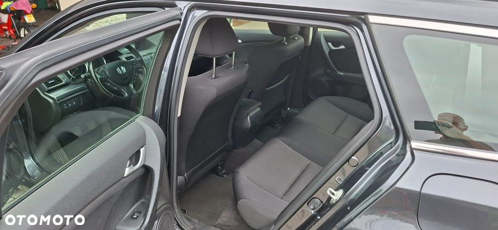 Honda Accord 2.0 Elegance - 11