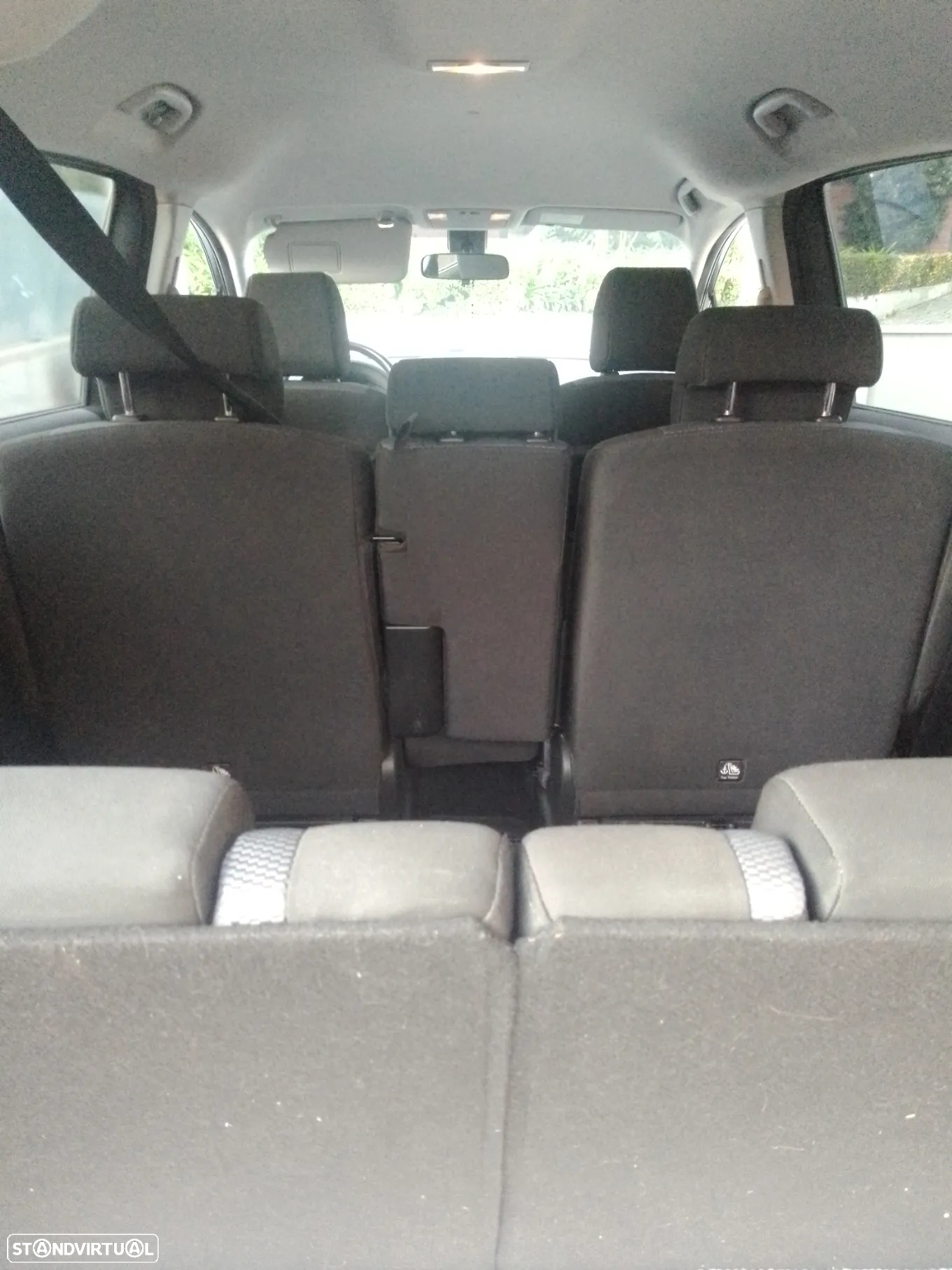 Mazda 5 MZR-CD 2.0 Comfort - 3