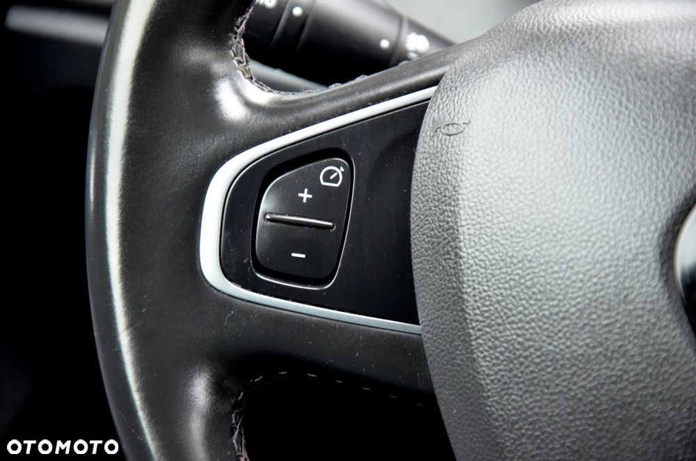 Renault Captur (ENERGY) TCe 90 LIMITED - 20