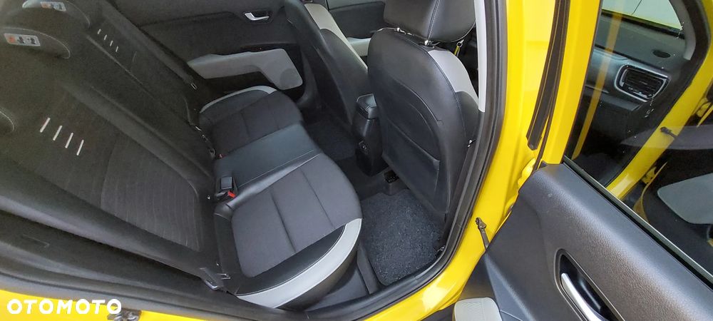 Kia Stonic 1.0 T-GDI 120 Vision - 24