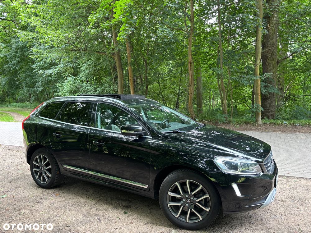 Volvo XC 60 T6 AWD Drive-E Summum - 1