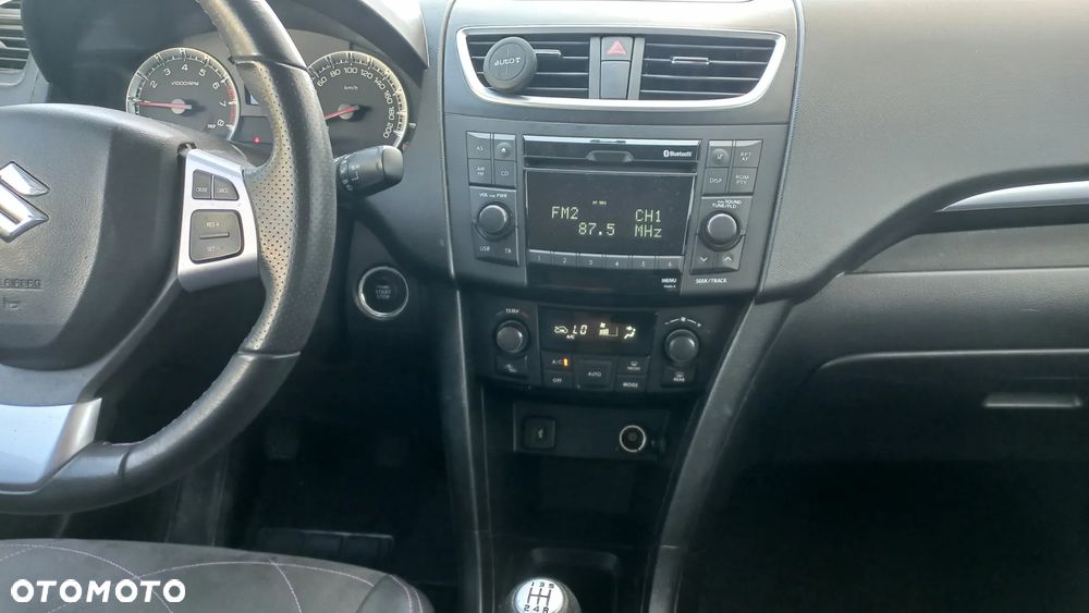 Suzuki Swift 1.2 Elegance EASS - 15
