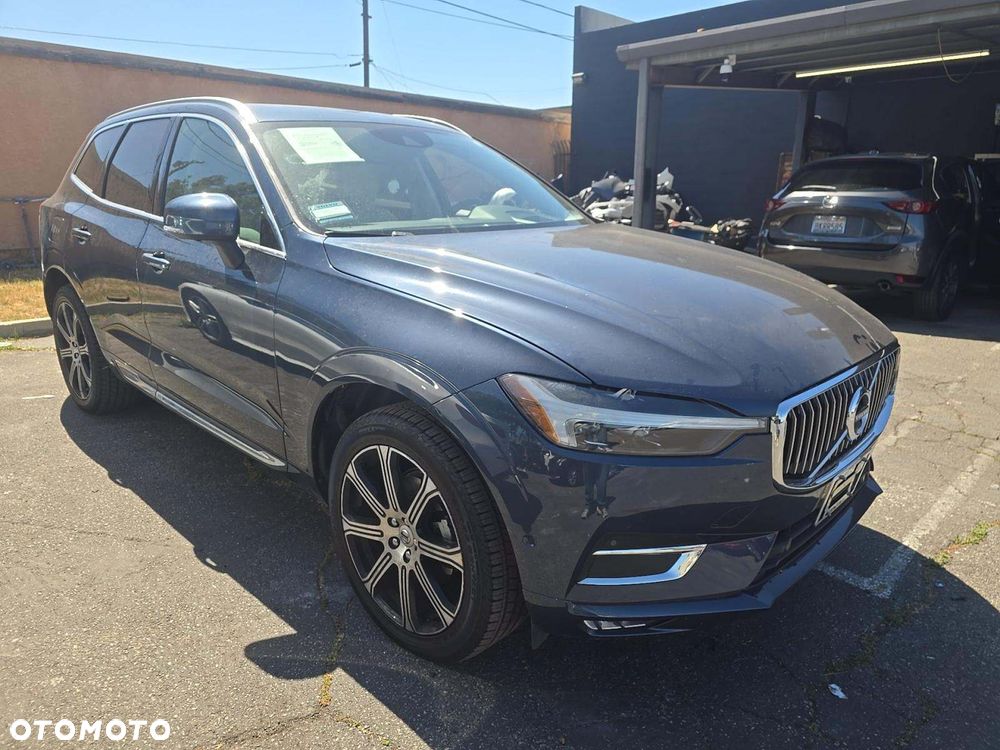 Volvo XC 60 - 4