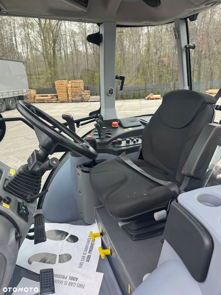 Ursus C-3130 COMFORT - 8