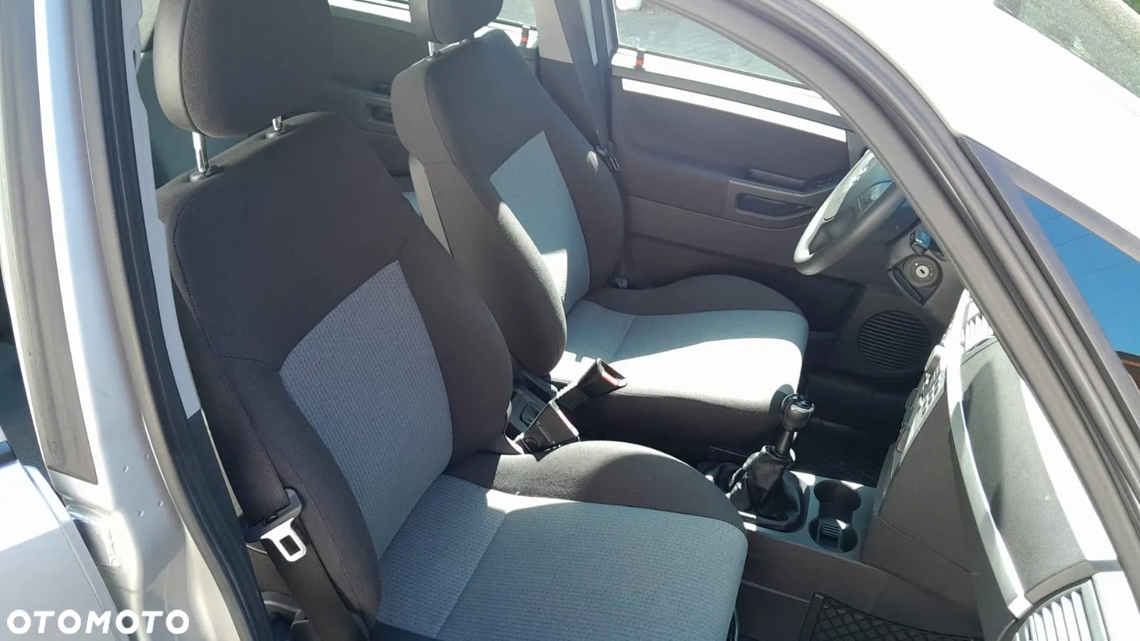 Opel Meriva - 5