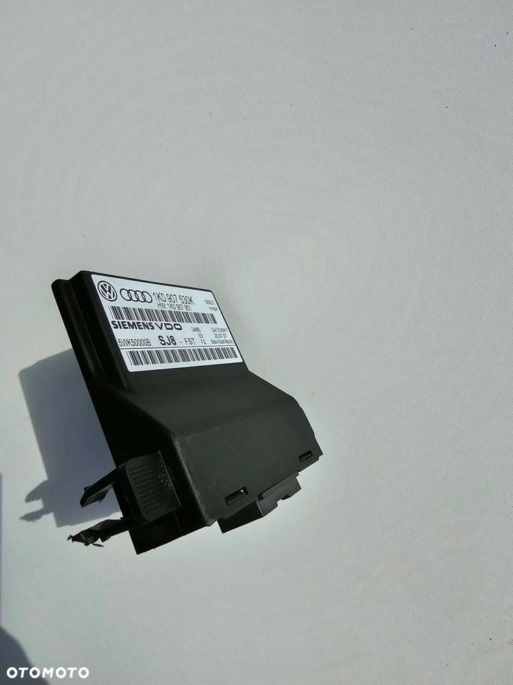 Moduł gateway 1k0907530k - 3