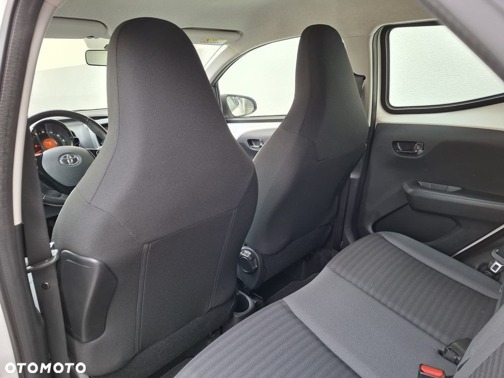Toyota Aygo - 25