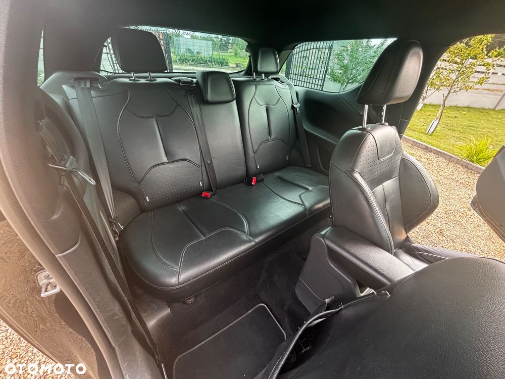 Citroën DS3 1.6 HDi SoChic - 8