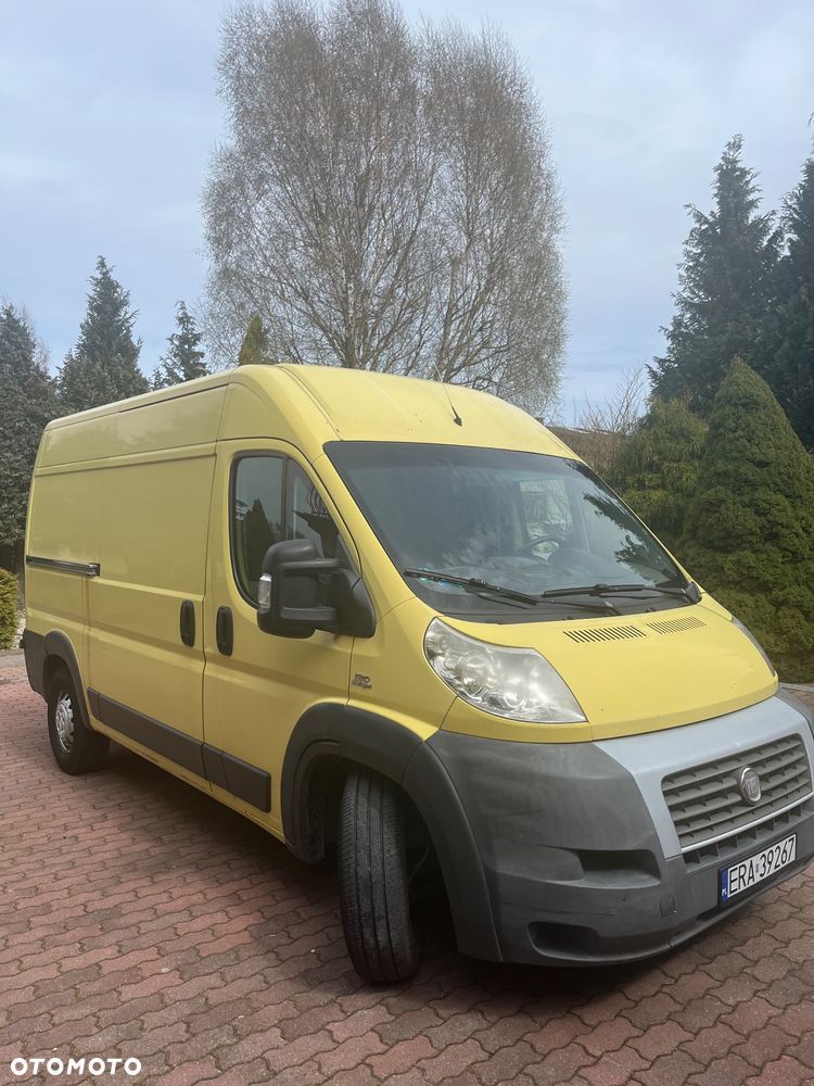 Fiat Ducato - 4