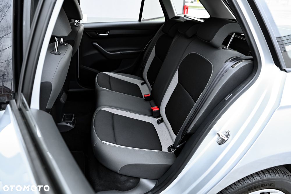 Skoda Fabia - 19