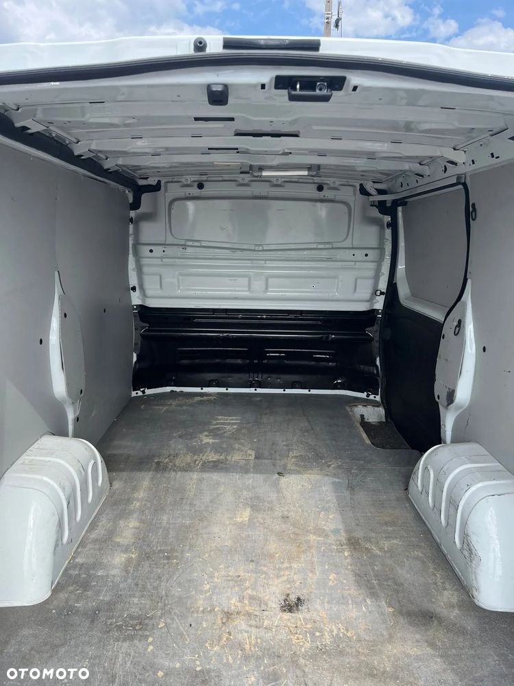 Opel VIVARO / 2019 / Import Francja - 8