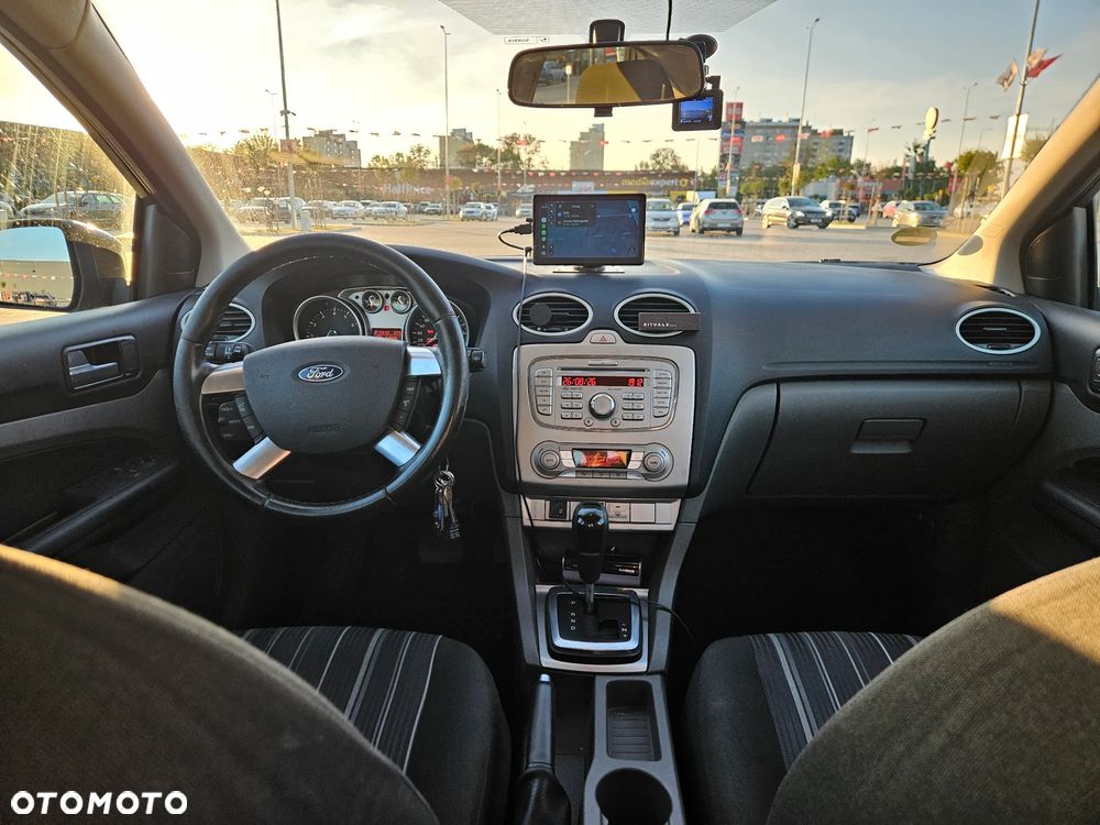 Ford Focus - 16