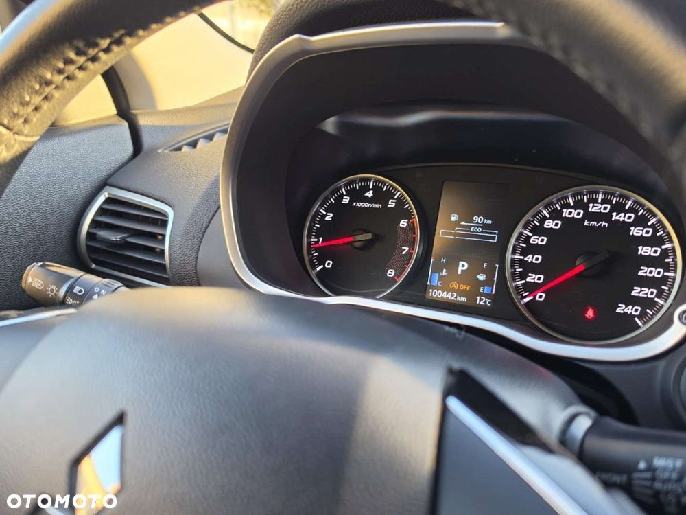 Mitsubishi Eclipse Cross - 27