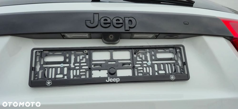 Jeep Grand Cherokee 6.4 V8 Hemi 4WD Automatik SRT - 21