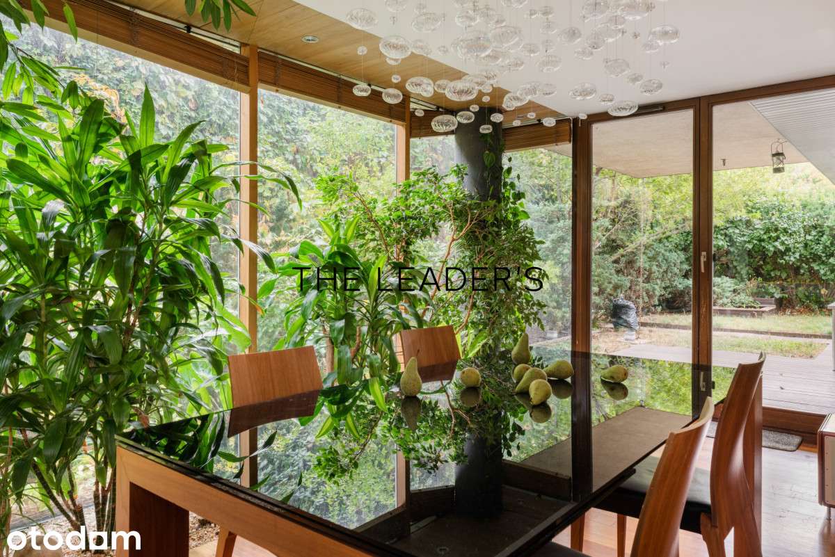 Komfortowy, trzypokojowy apartament z ogrodem