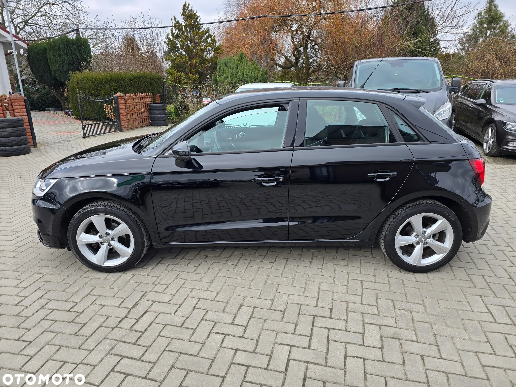 Audi A1 - 3