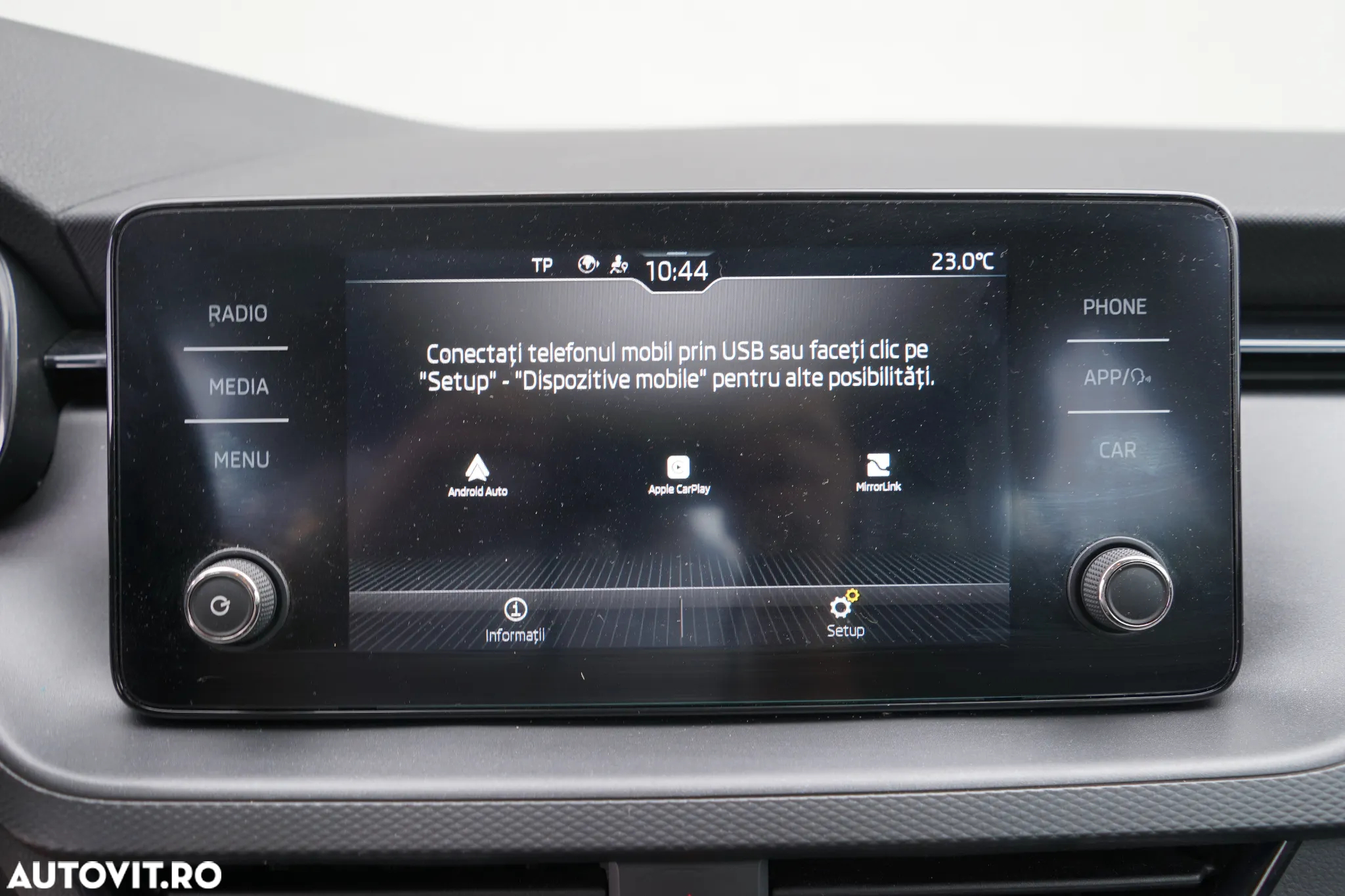 Skoda Scala 1.0 TSI Ambition - 18