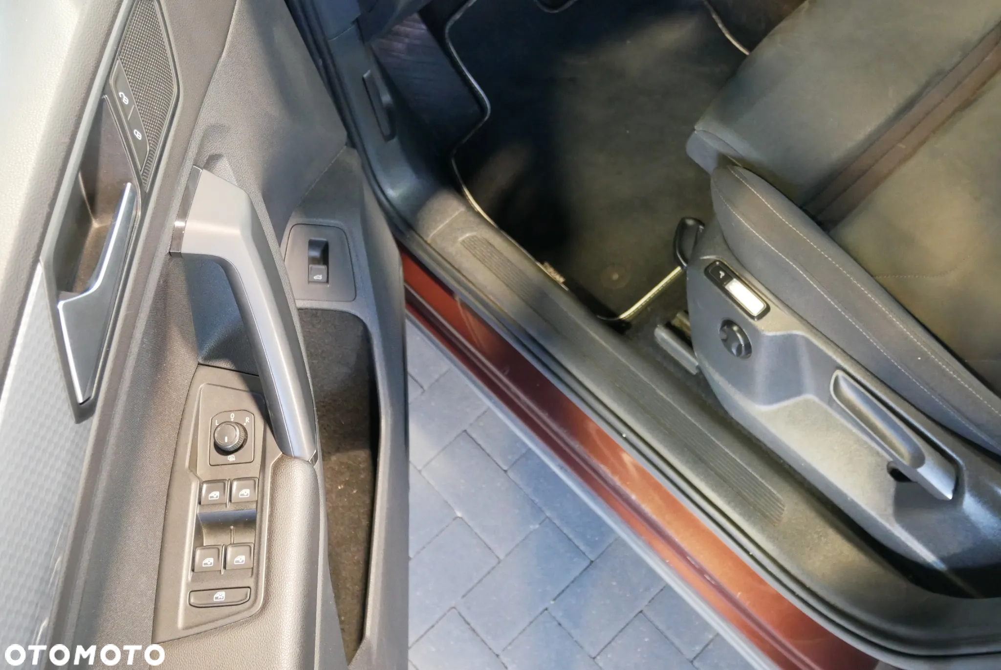Volkswagen Tiguan 2.0 TDI BMT SCR Comfortline DSG - 24