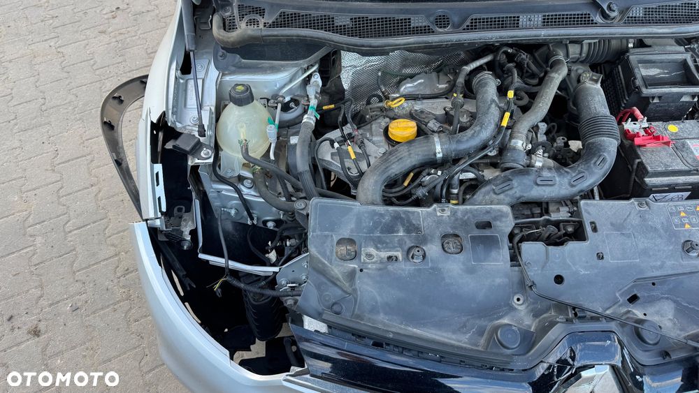 Renault Captur 0.9 Energy TCe Limited - 20