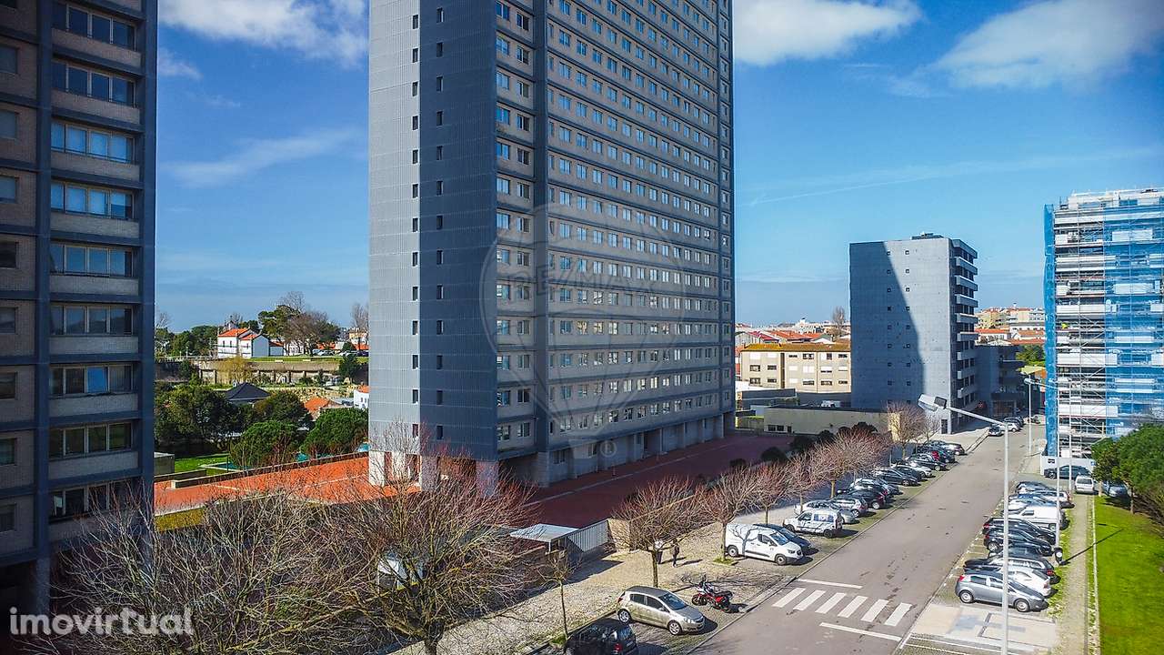 Apartamento T3 para venda - Grande imagem: 4/30