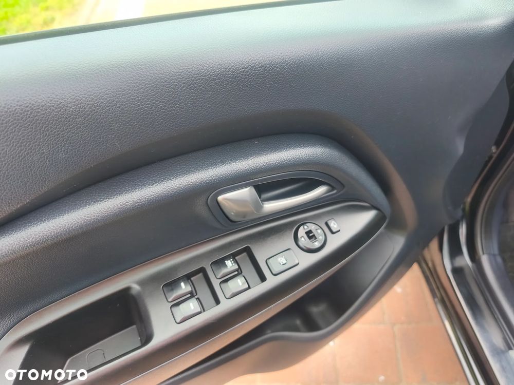 Kia Rio 1.4 Dream-Team Edition - 15
