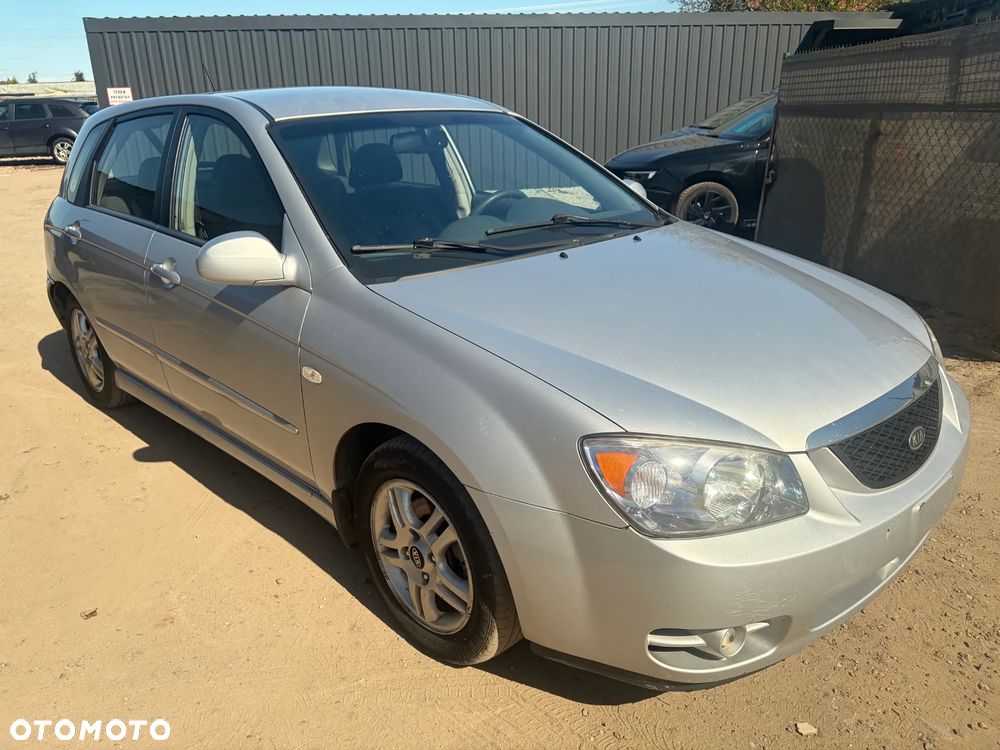 Kia Cerato 1.6 CRDi Optimum - 3