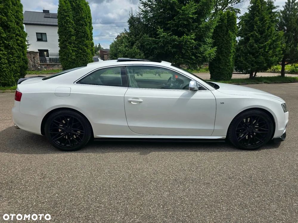 Audi S5 Coupé 4.2 Quattro - 13