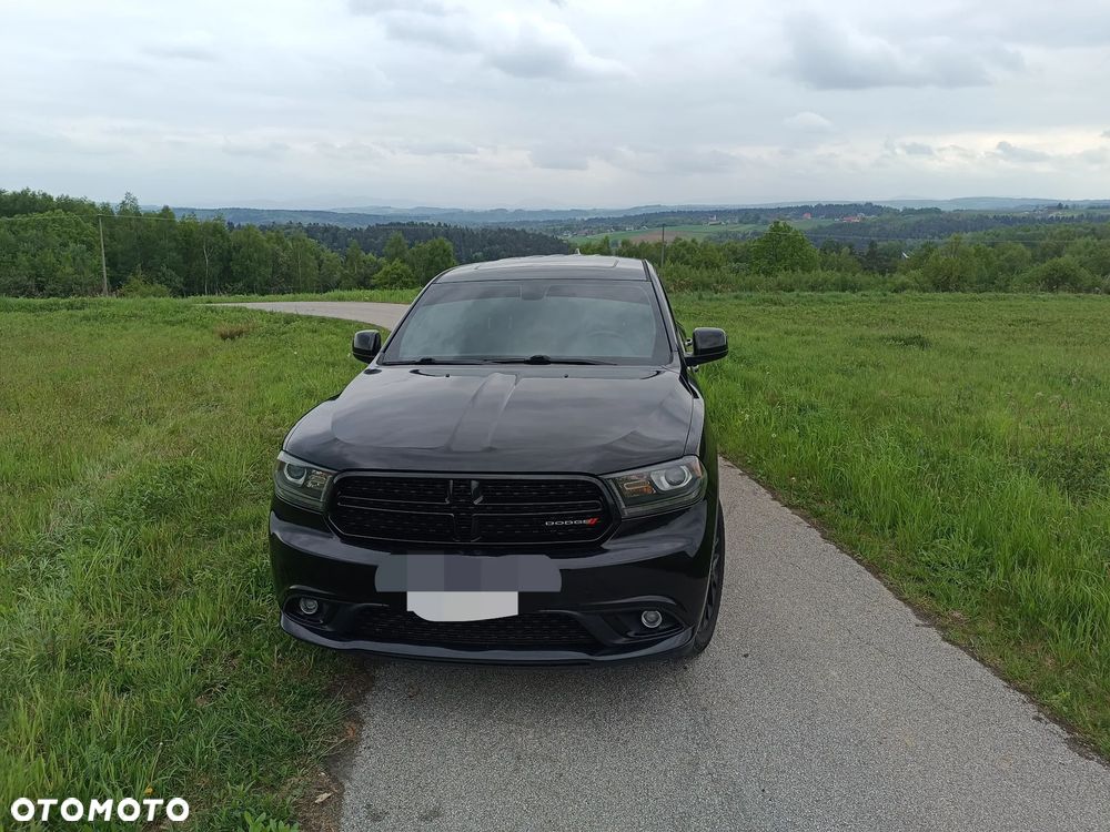 Dodge Durango - 6