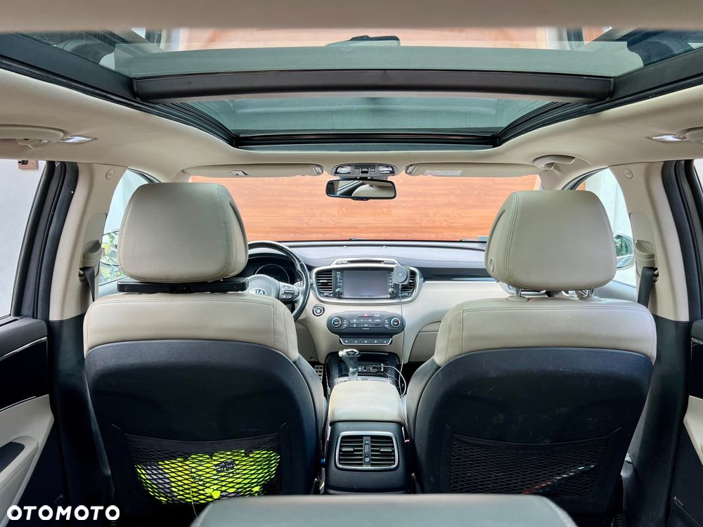 Kia Sorento 2.0 CRDI XL - 24