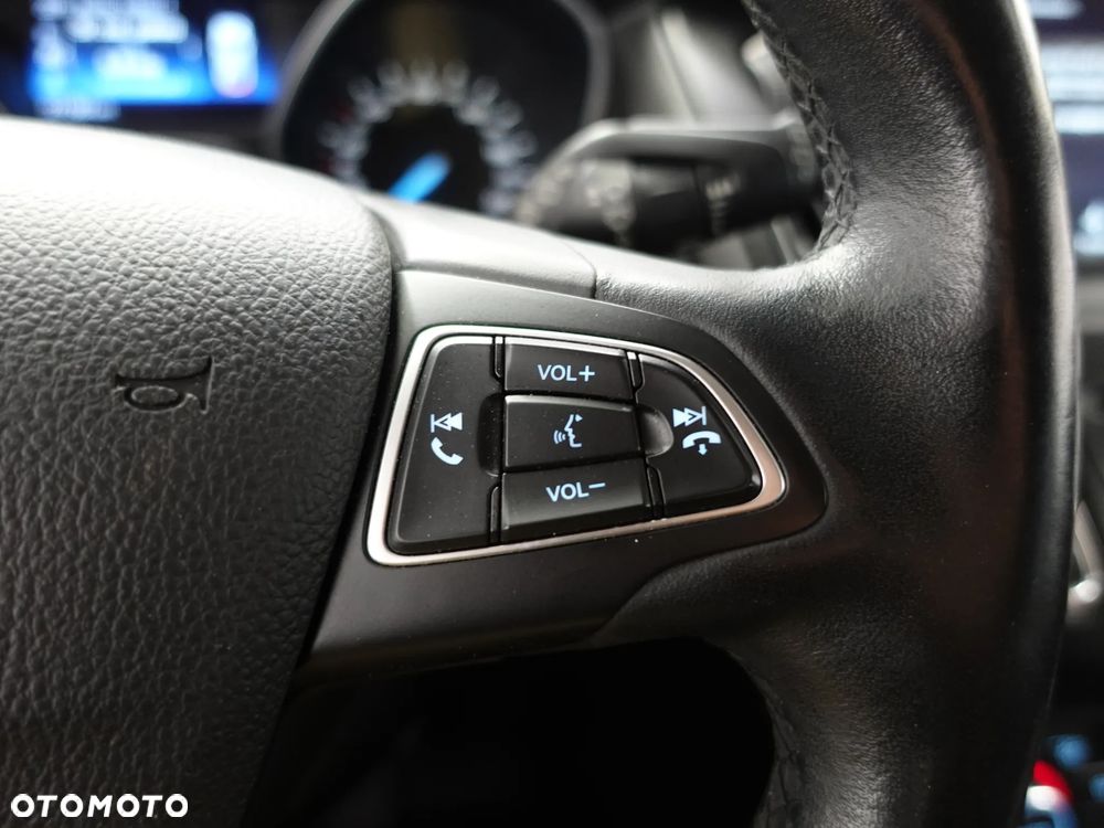 Ford Focus 2.0 TDCi SYNC Edition ASS - 39