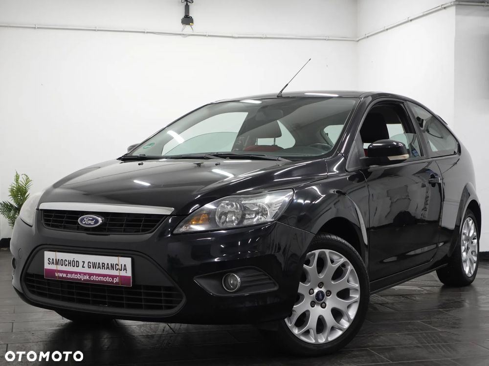 Ford Focus - 13